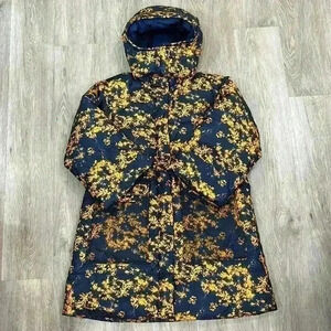 The North Face Women’s 73 North Face Parka, Small